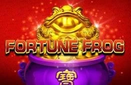 Fortune-Frog