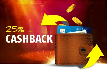 Bonuses-Cashback