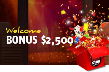 Bonuses-Welcome