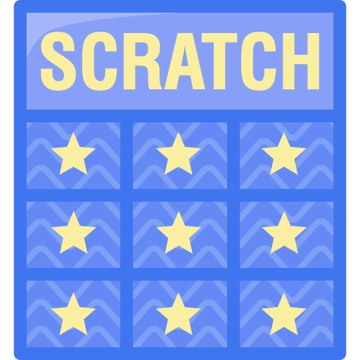 Variety-Of-Games-Scratch-Cards